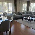 Corner Luxury Suit
