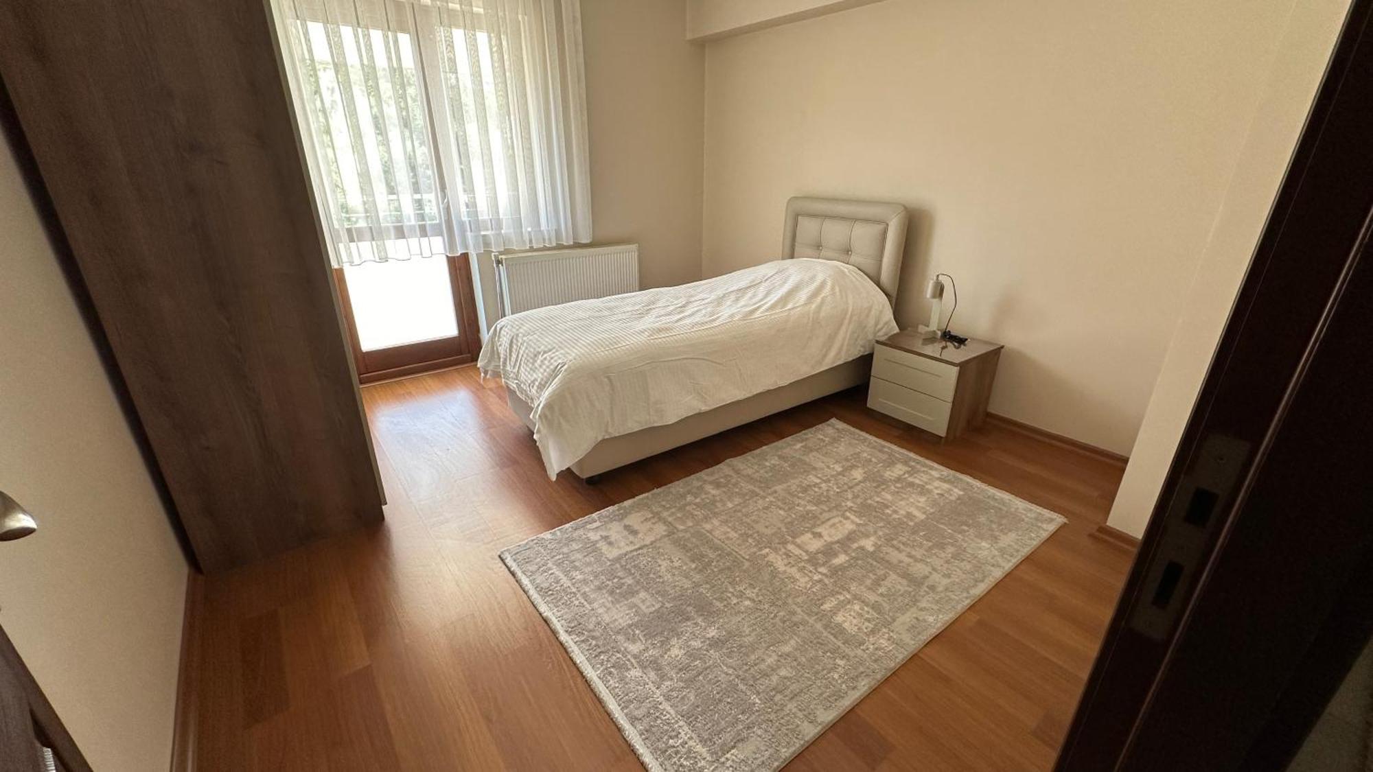 Corner Luxury Daire Ankara