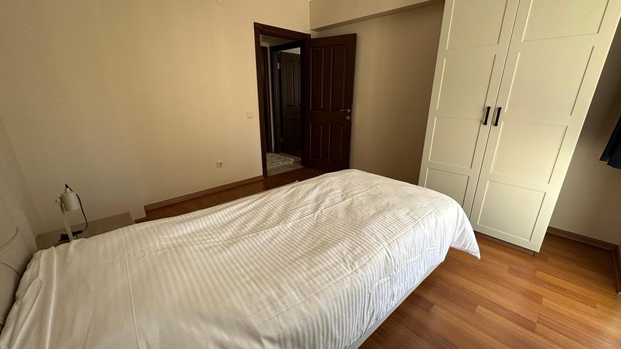 Daire Corner Luxury Ankara