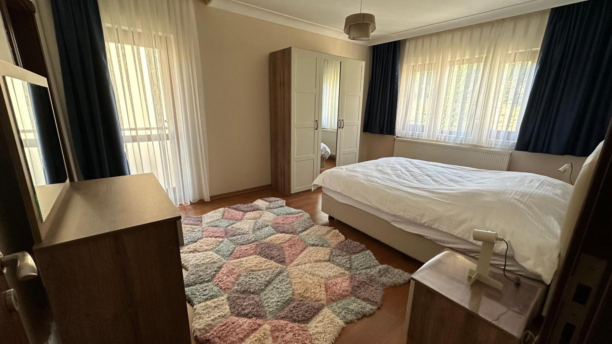 Corner Luxury Daire