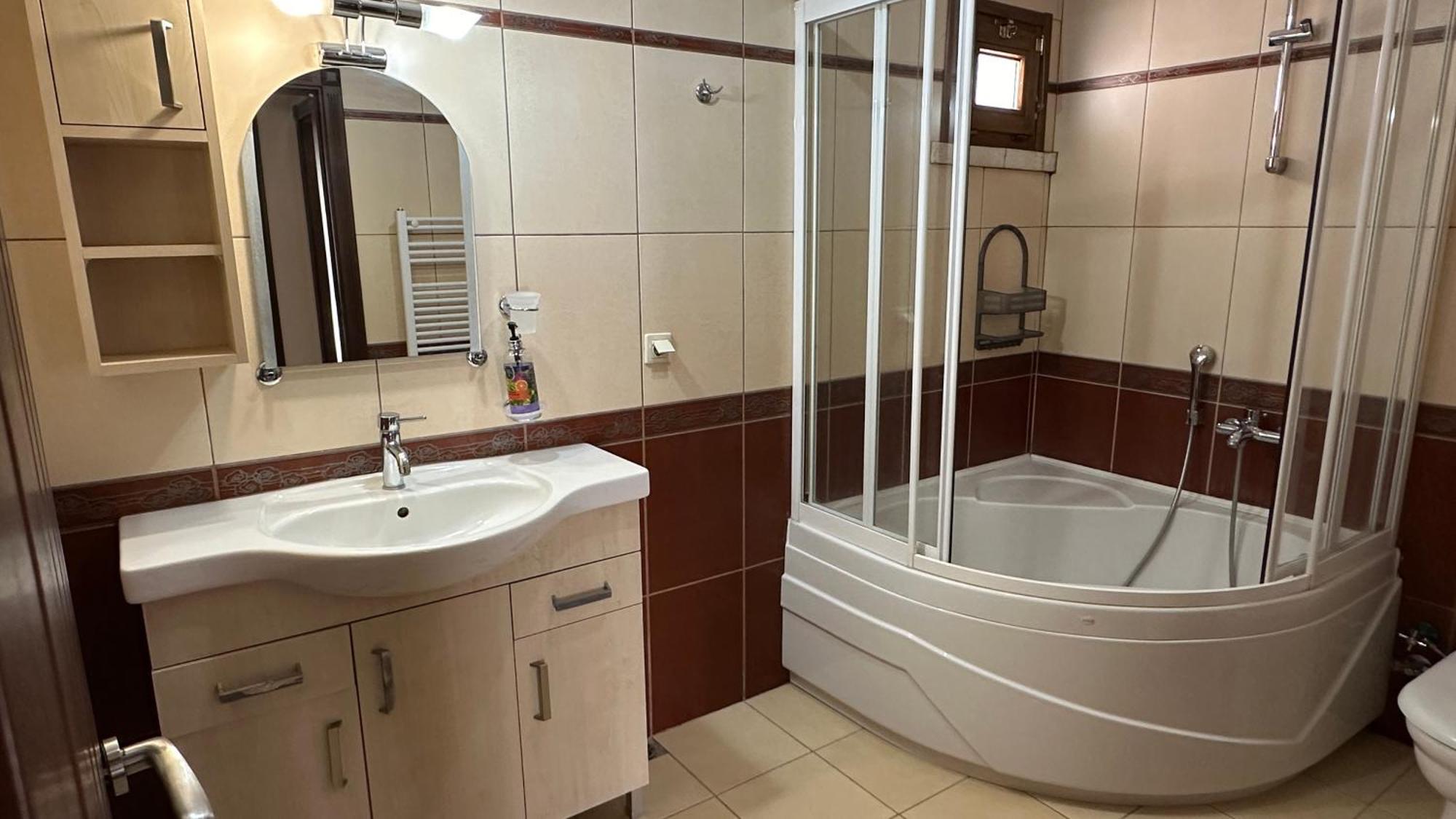 Daire Corner Luxury